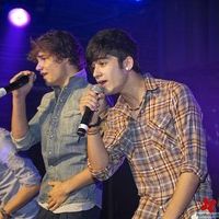 One Direction perform live at G-A-Y nightclub photos | Picture 80792